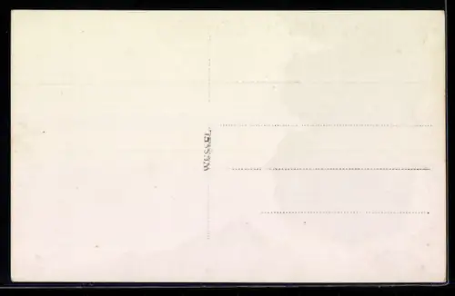 AK Rio de Janeiro, Canal Do Mangue