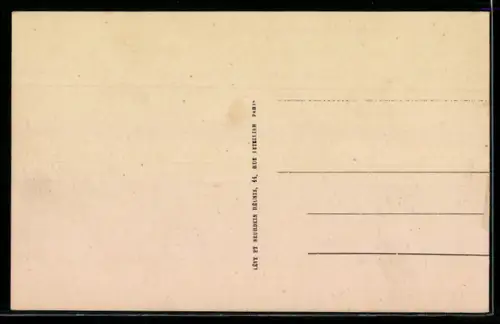 AK Port-Said, Panorama mit Booten