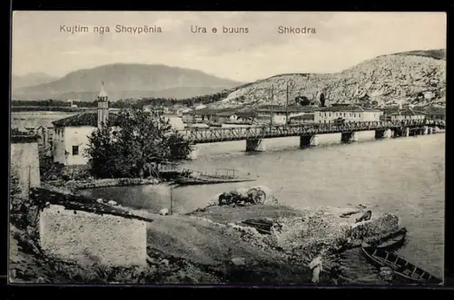 AK Shkodra, Kujtim nga Shqypenia, Ura e buuns