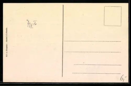 AK Scutari, Vue générale