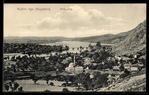 AK Shkodra, Kujtim nga Shqypenia