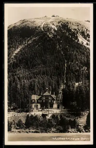 AK Muottas-Muraigle-Bahn