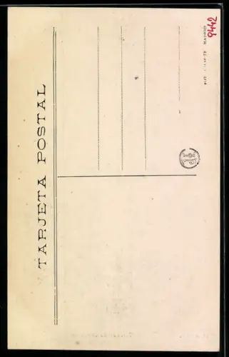 AK Avila, Torreón de Crescente