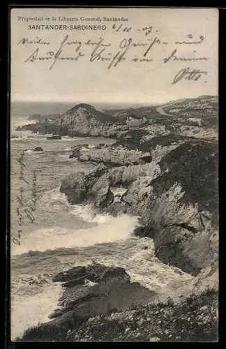 AK Santander, Panorama