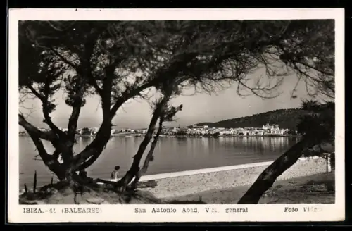 AK Ibiza /Baleares, San Antonio Abad