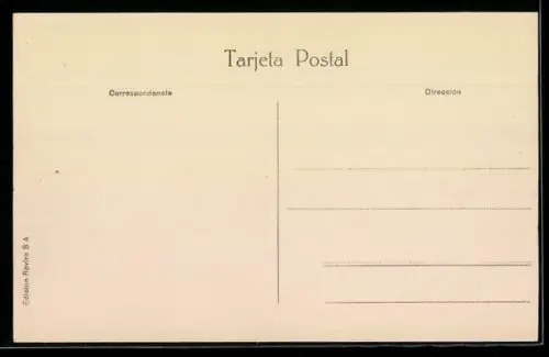 AK Barcelona, Entrada Parque