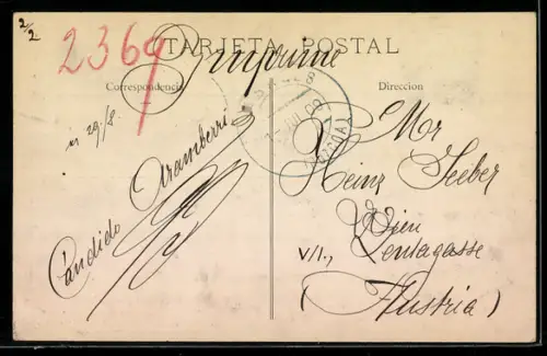 AK Irun, Vista general