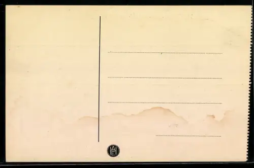 AK Madrid, El Senado