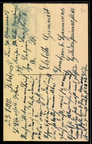 AK Spa, Station Augusta