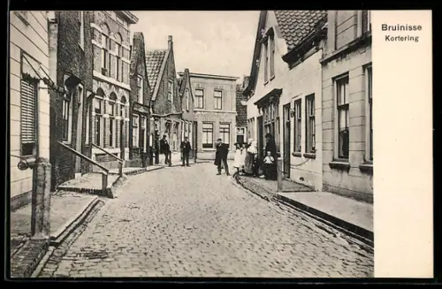 AK Bruinisse, Kortering