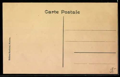 AK Marche, A Notre Dame