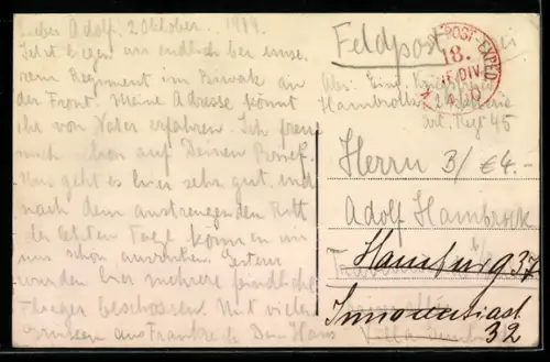 AK Mons, Grand`Place