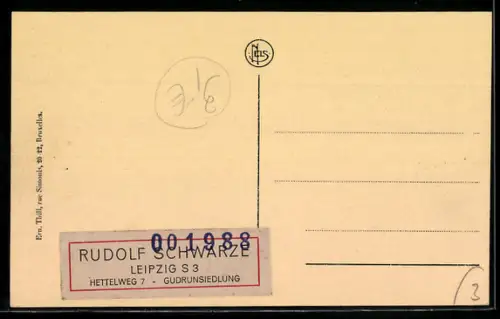 AK Namur, Rochers des Grands Malades