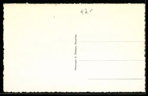 AK Beauraing, Grand`Rue