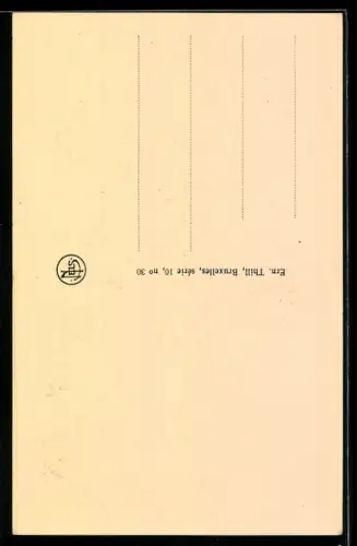 AK Blankenberghe, Eglise St-Rochus