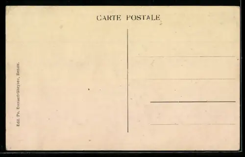 AK Renaix, La Grand` Place