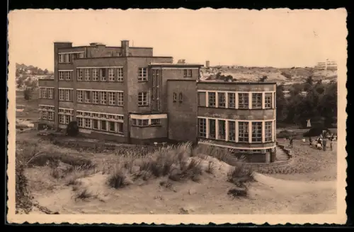 AK Oostduinkerke, Duinpark, Maison de vacances, Joie et Santé