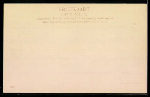 AK Rotterdam, Leuvehaven, Vischmarkt