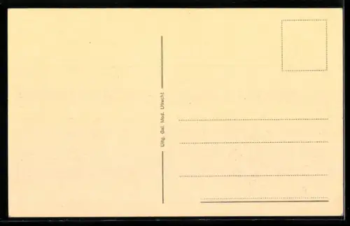 AK Utrecht, Universiteit