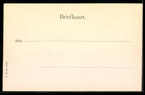 AK Delft, Stationsplein