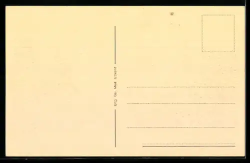AK Utrecht, Potterstraat