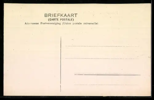 AK Grijpskerk, Heerestraat