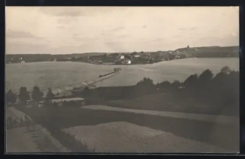 AK Ratzeburg, Panorama