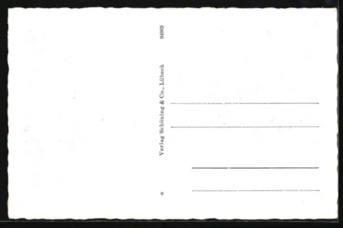 AK Göttingen, Am Geismartor