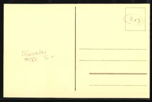 AK Travemünde, Strand