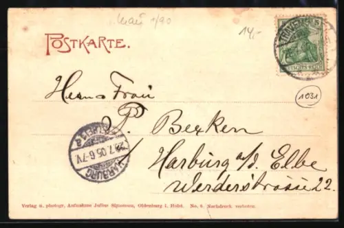 AK Travemünde, Strand