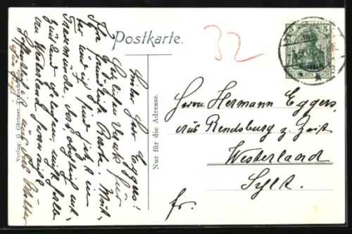 AK Travemünde, Strand