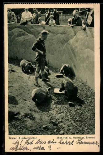 AK Bären-Kindergarten