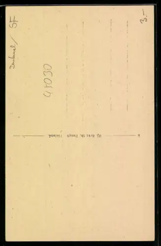 AK Hango, Frihetsmonumentet