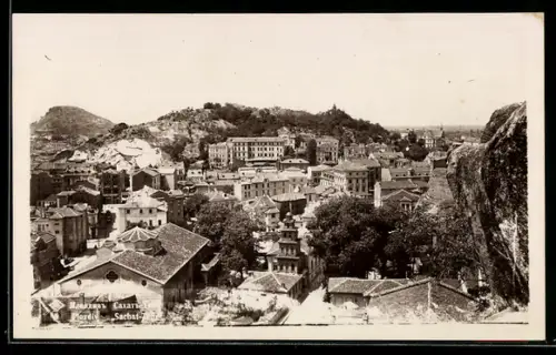 AK Plovdiv, Sachat Tepe