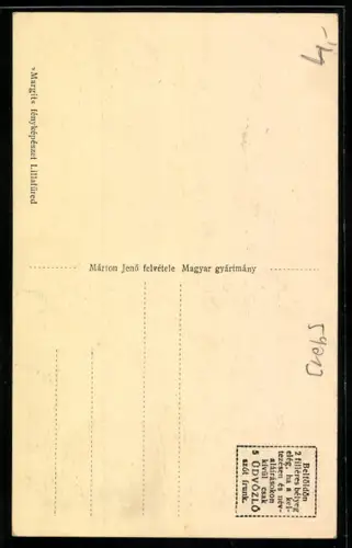 AK Miskolc, Rákóczi-kilátó