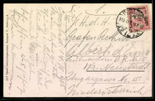 AK Cegléd, Indóház