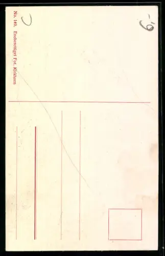 AK Geiranger, Hotel Union