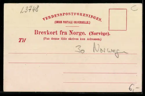 AK Geiranger, Hotel Union