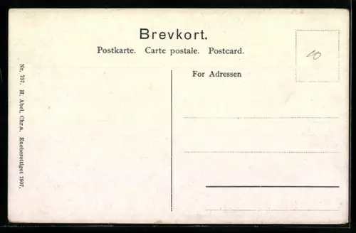 AK Raftsund, Troldvand