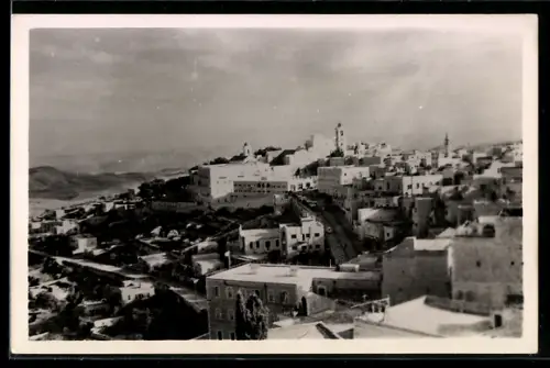 AK Bethlehem, General View