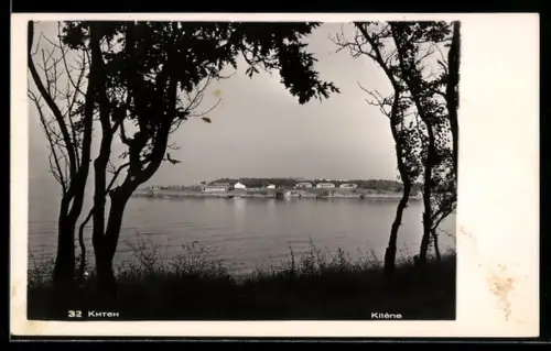 AK Kitène, Panorama