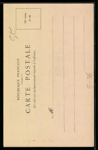 AK Paris II, L'Opera