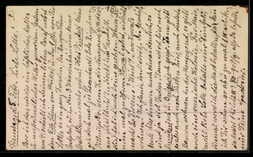 AK Sinti und Roma beim Tanz