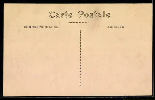 AK Paris, le panthéon