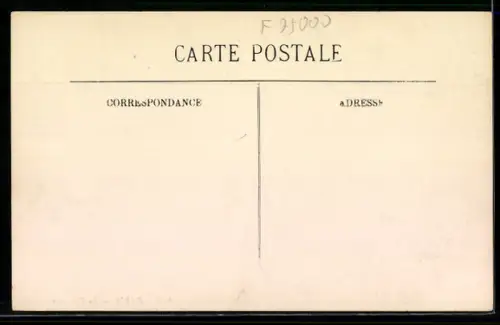 AK Paris, Le Panthéon