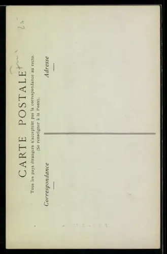 AK Paris, Le Panthéon