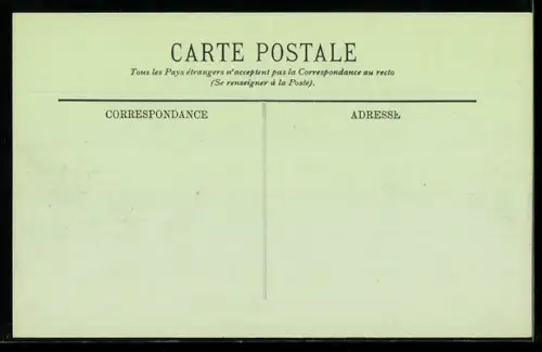 AK Paris IX, L'Opera