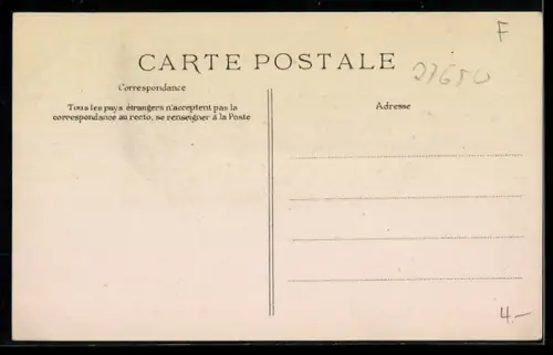 AK Paris, L`Opéra Garnier