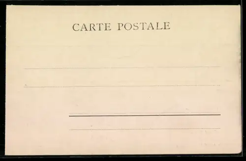 AK Anvers, Grand Bassin, Hafen