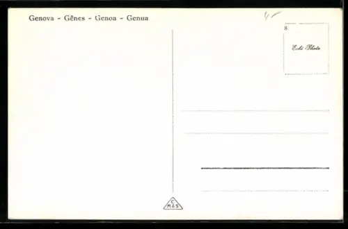 AK Genova, Panorama